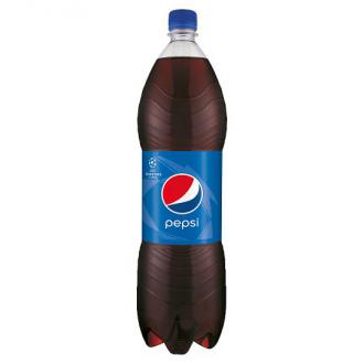 Pepsi  Cola 1,5l 